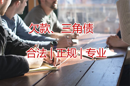 未偿还担保款项引发的民事争议